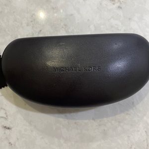 Michael Kors Eyeglass Case